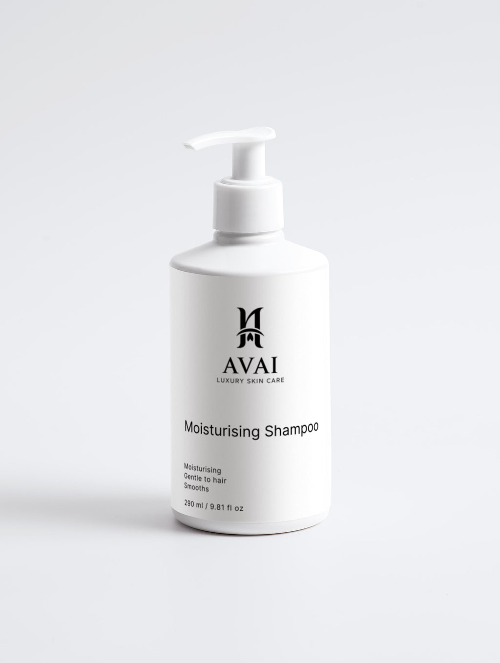 Moisturising Shampoo
