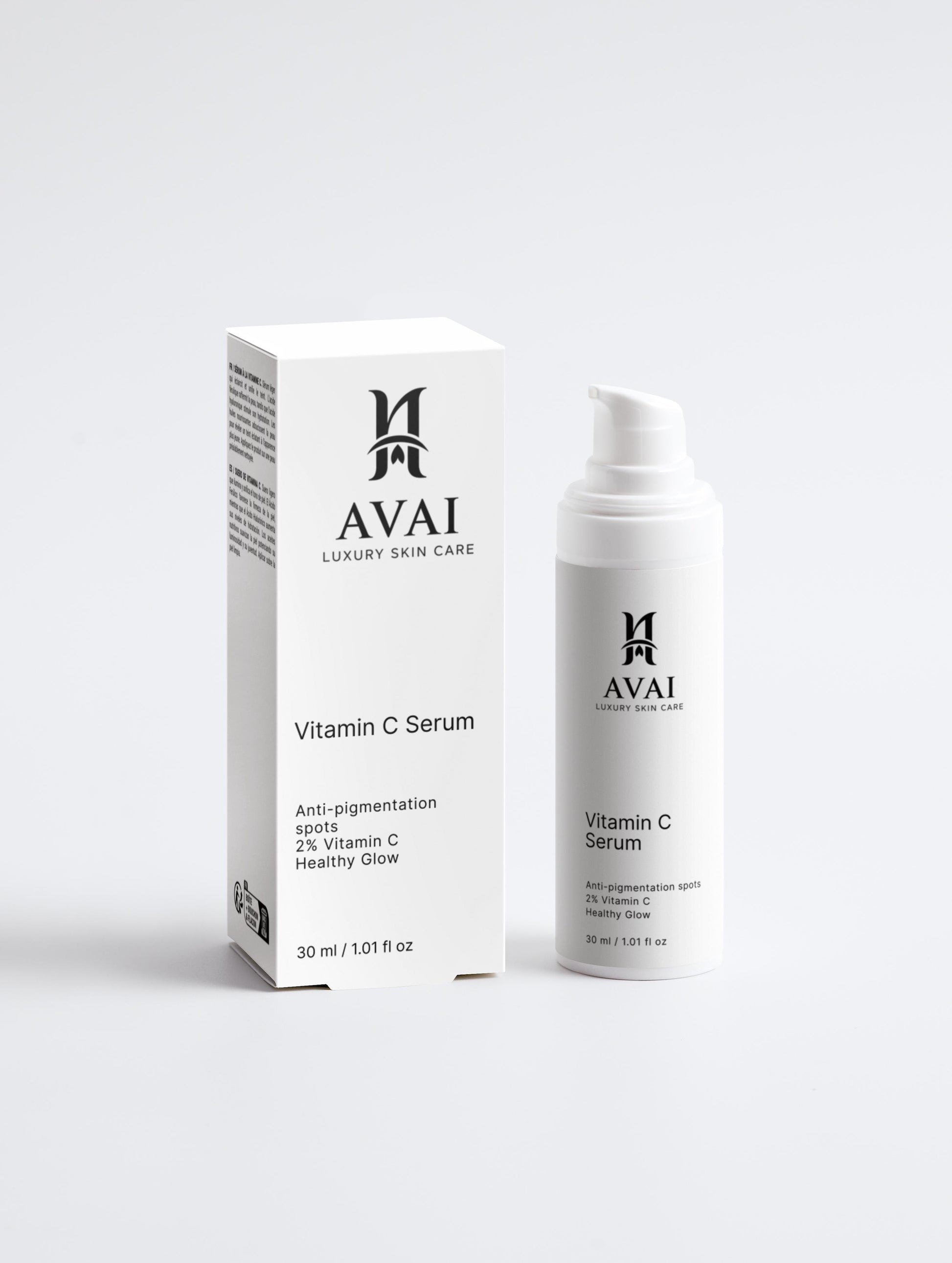 Vitamin C Serum