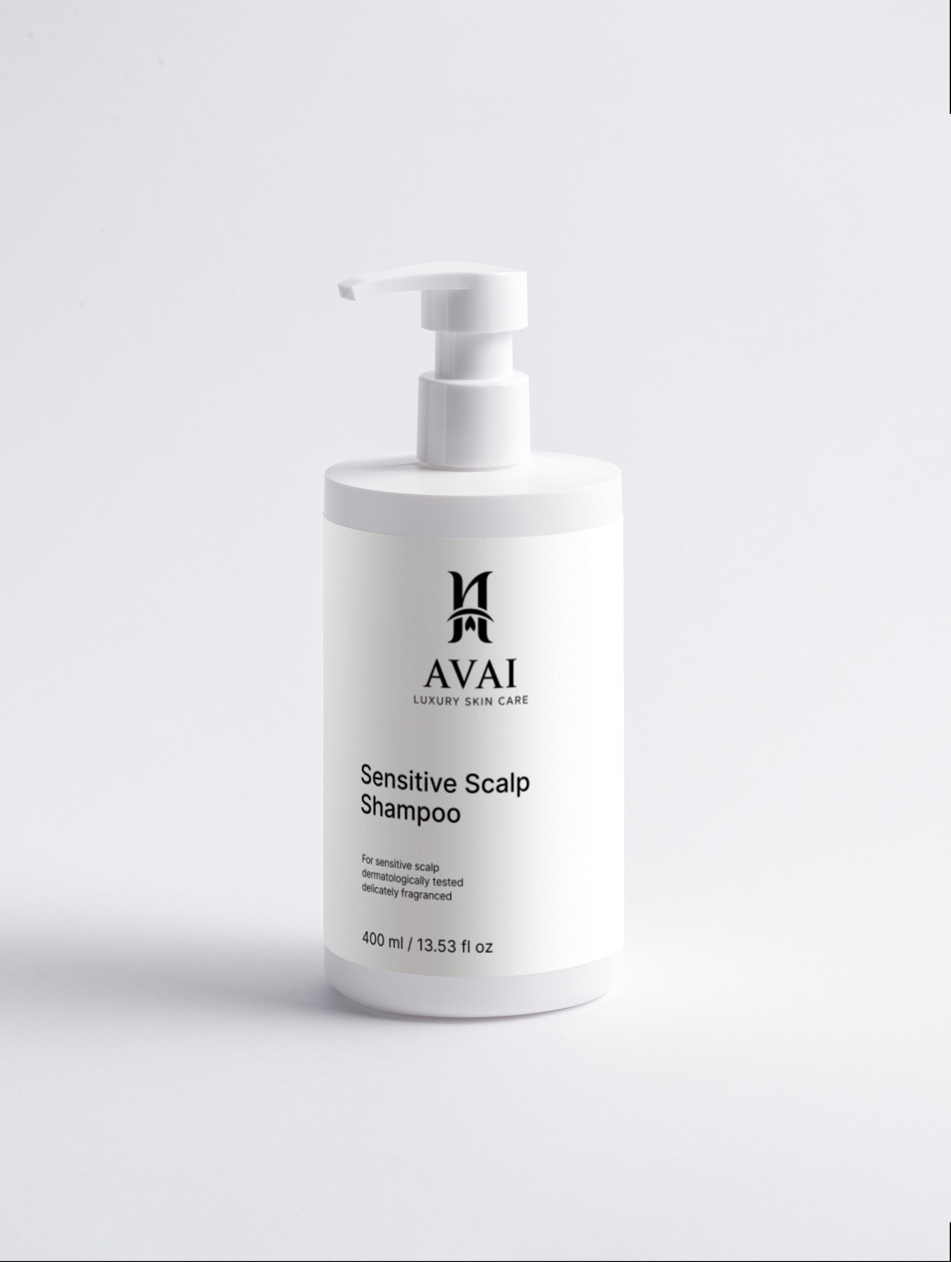 Sensitive Scalp Shampoo